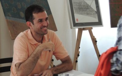 Workshop VolksKundeMuseum Vienna 2015