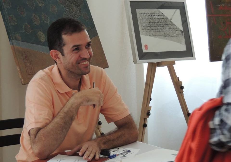Workshop VolksKundeMuseum Vienna 2015